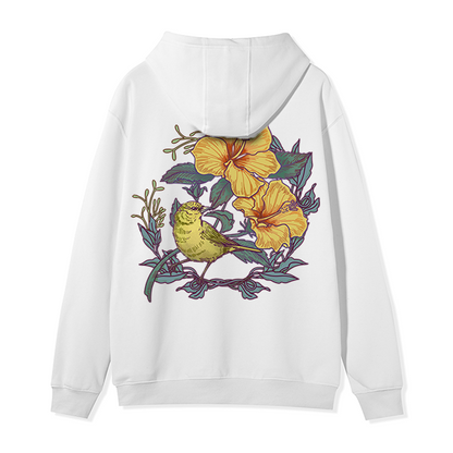 freeleaf-amakihi-back-printed-unisex-nature-inspired-fleece-full-zip-hoodie
