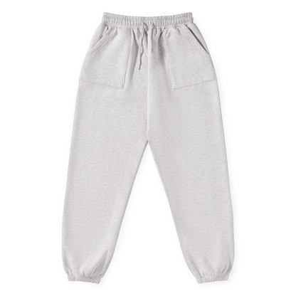 Freeleaf Unisex Fleece Hoodie Set