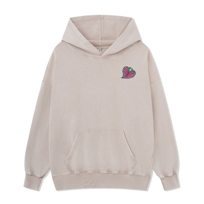Freeleaf You Make Me Feel Alive Unisex Hoodie
