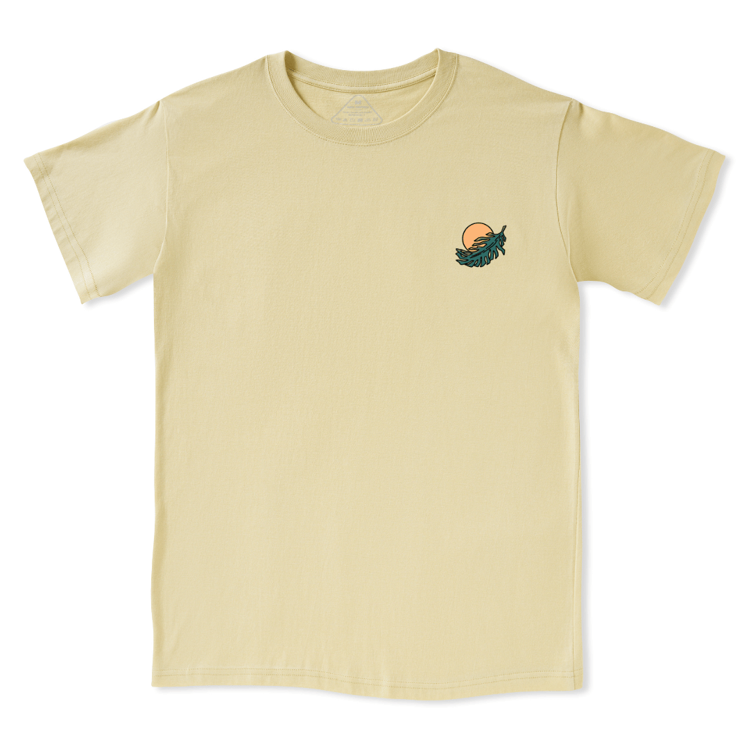 Hawaiian Vacation Tee