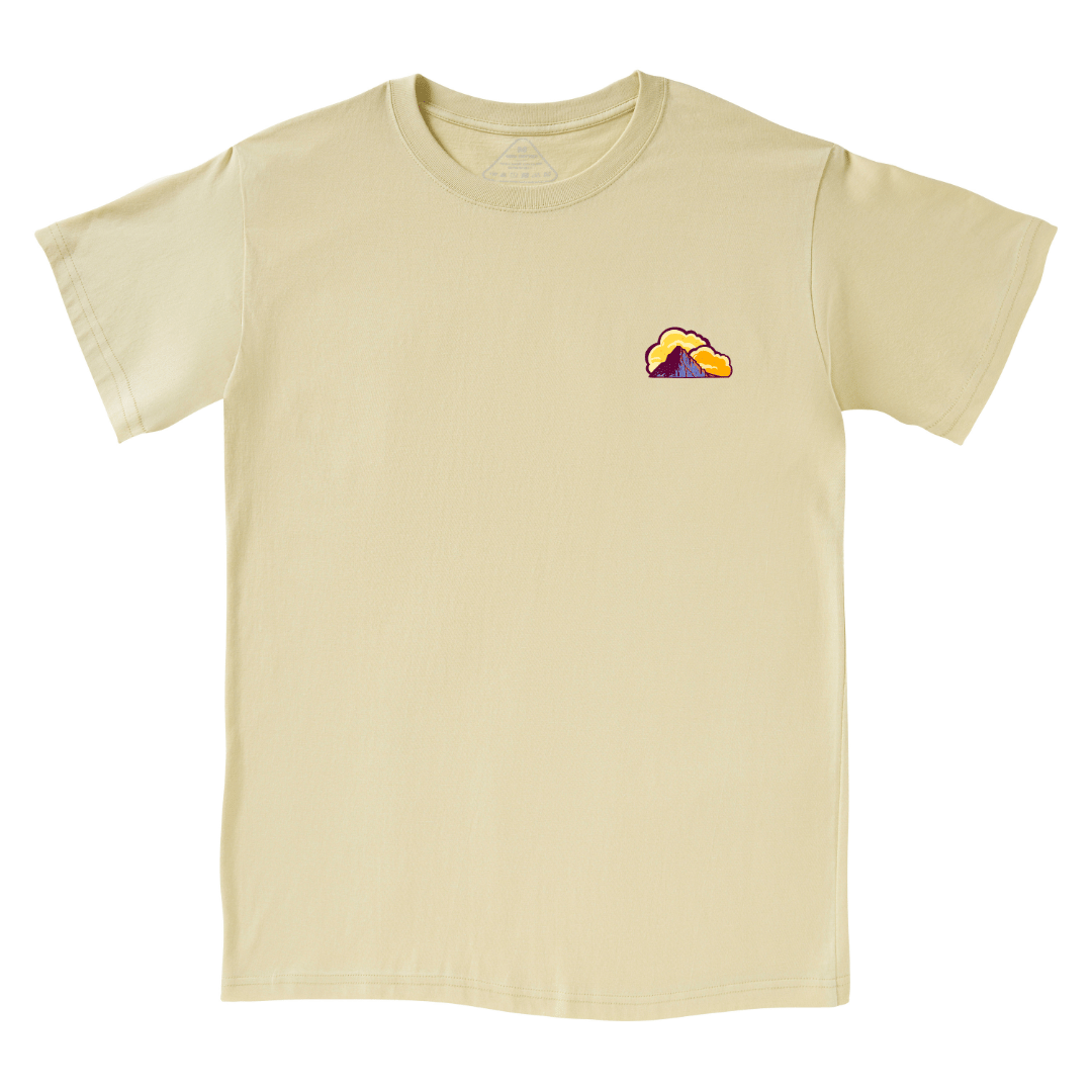 Mountain Mole Tee