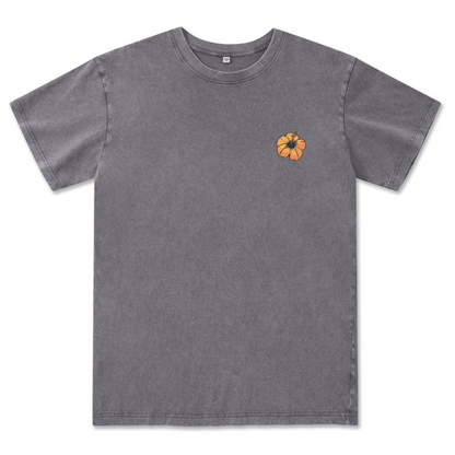 Golden Beach Washed Tee