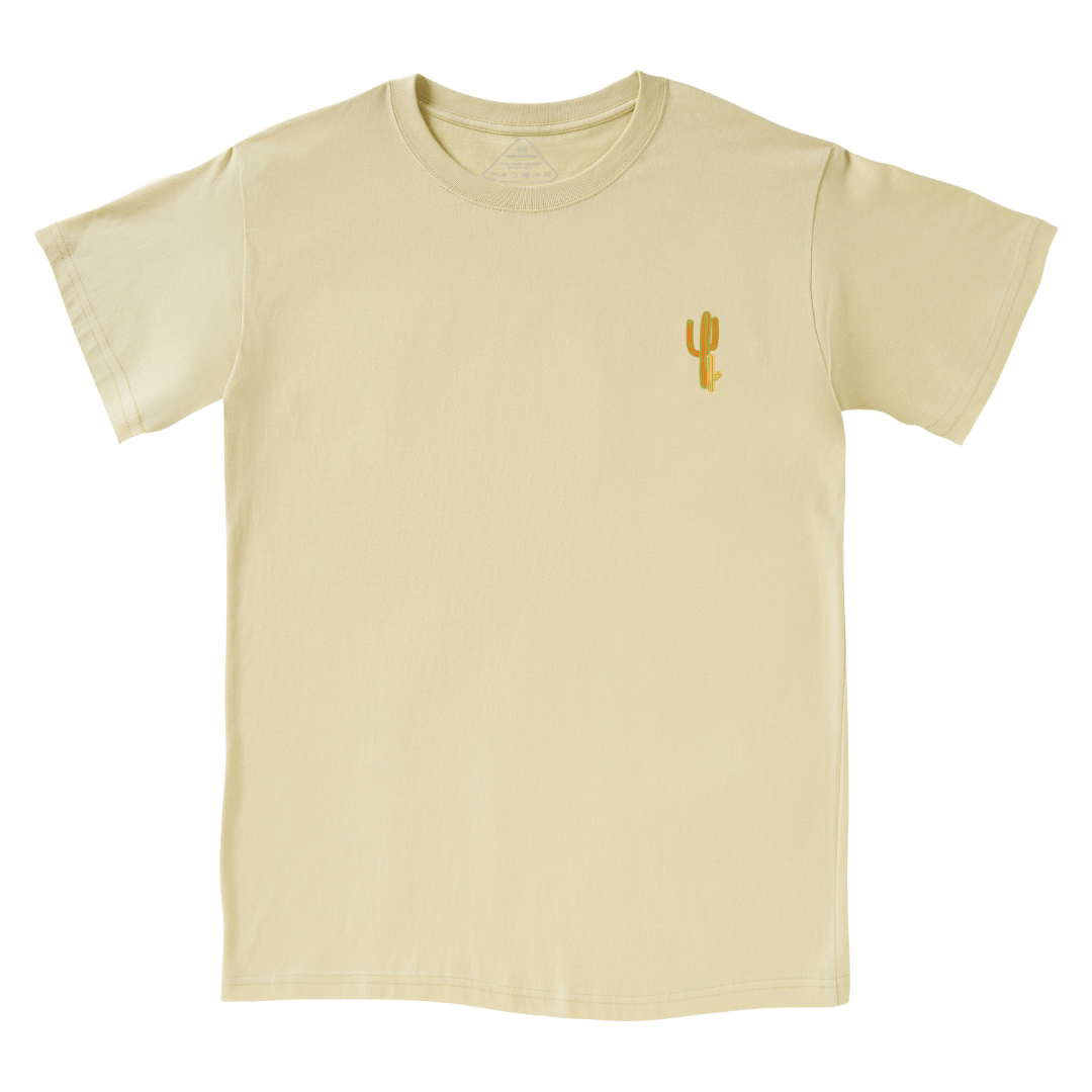Miracle Front-printed Tee