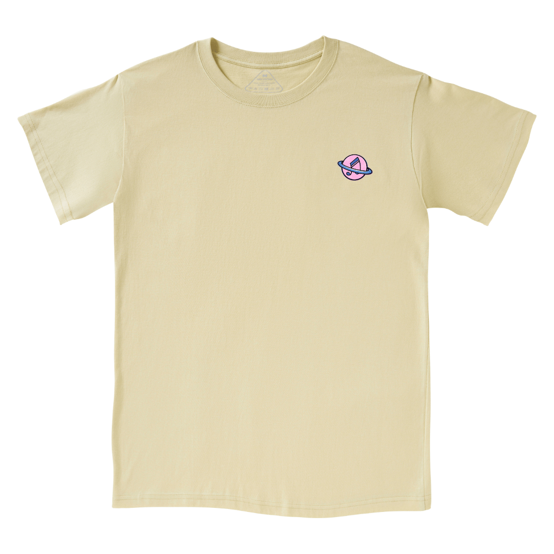 On A Dark Desert Highway Tee