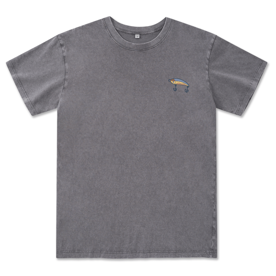 Can't Work Today Washed Tee