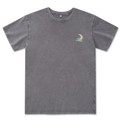 Dreamland Washed Tee