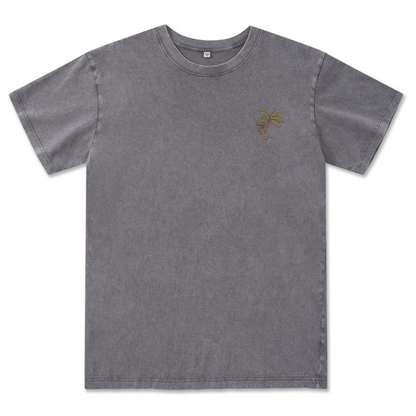 Vacation Washed Tee