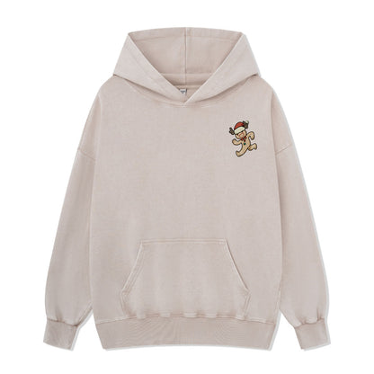 Freeleaf Go Dancing Now Washed Hoodie