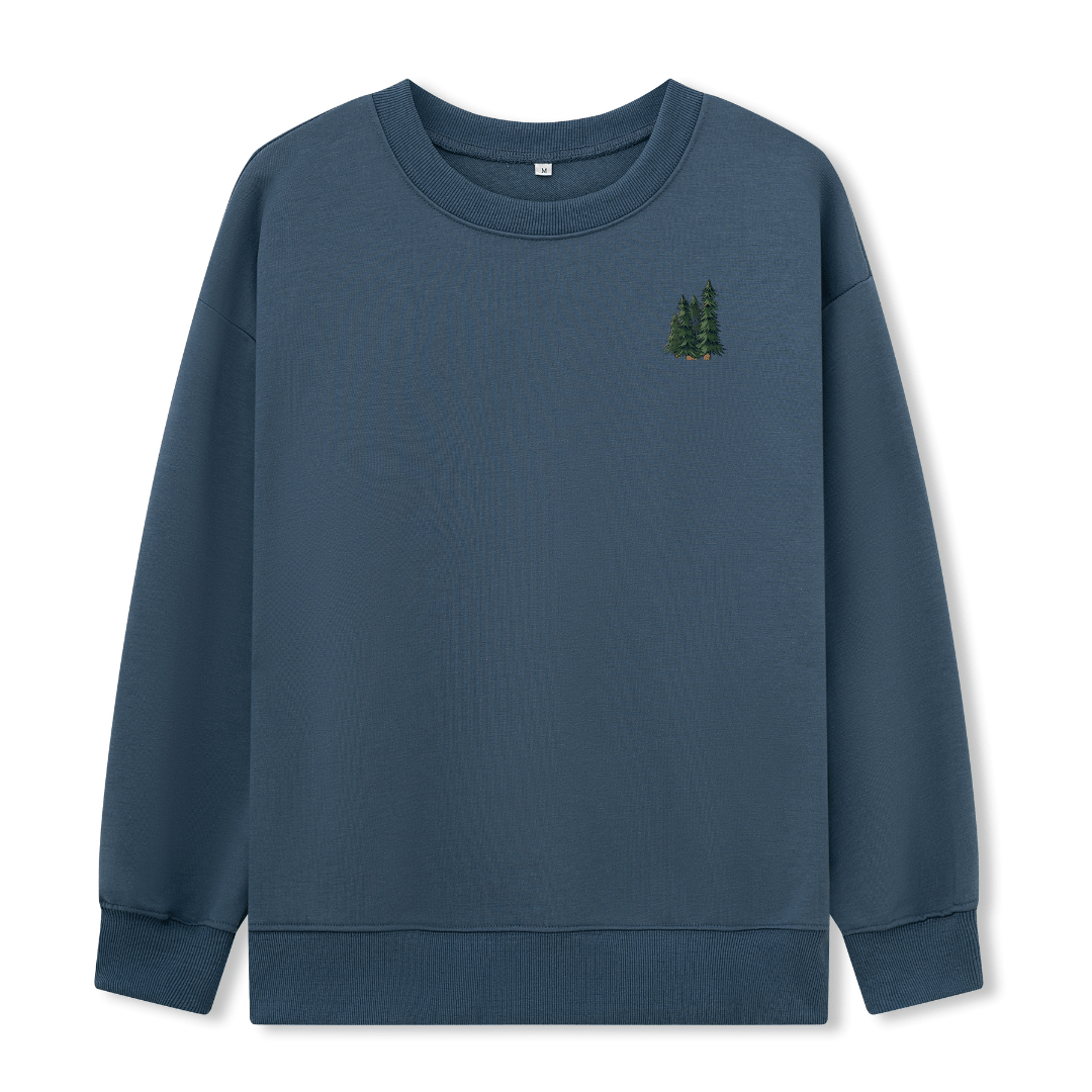 Adventure Awaits Sweatshirt