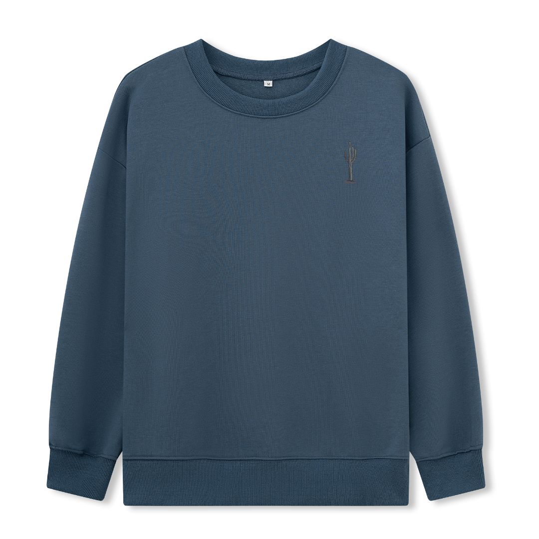 Golden Desert Sweatshirt