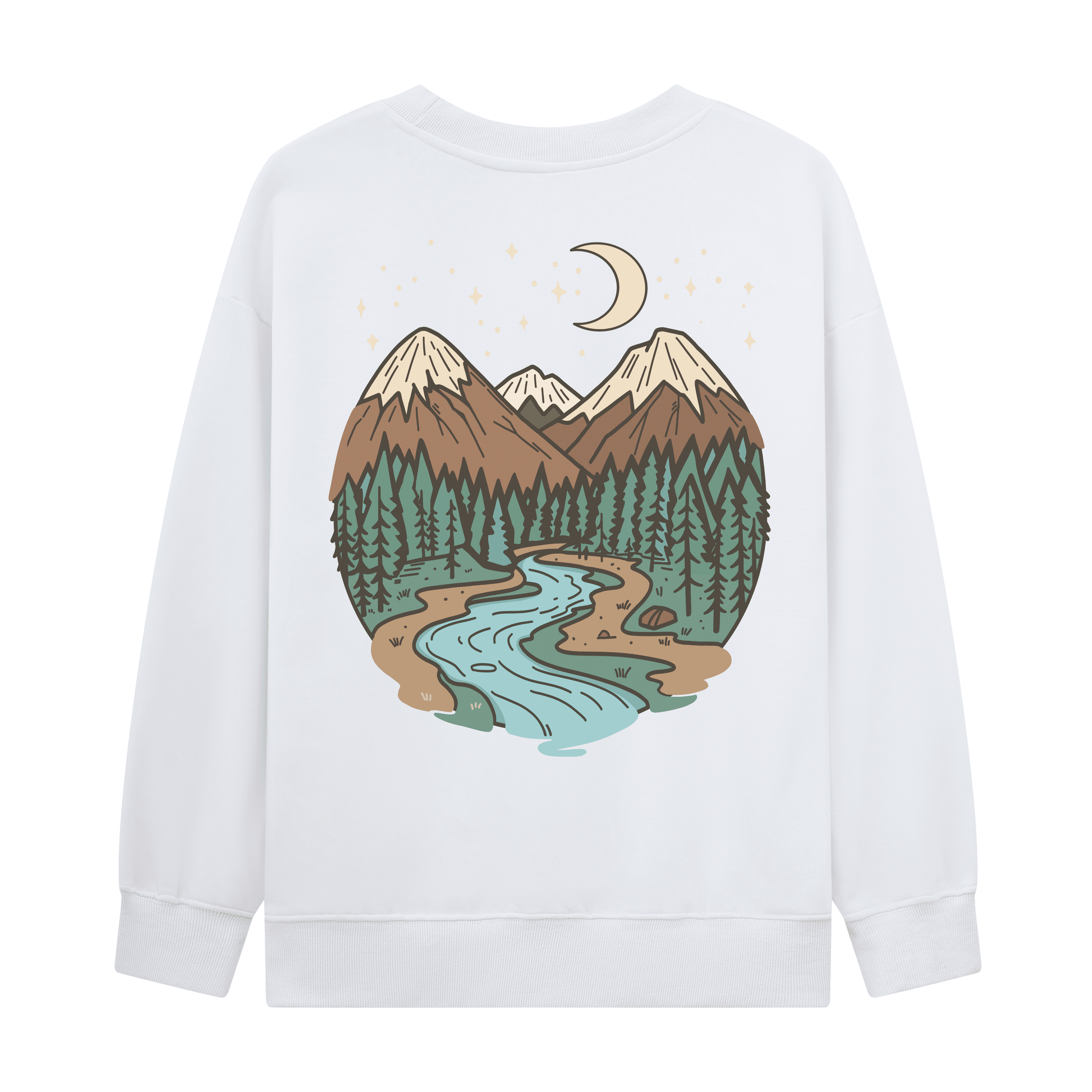 Dreamland Sweatshirt