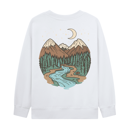 Dreamland Sweatshirt
