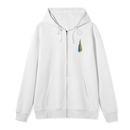 freeleaf-zion-national-park-unisex-fleece-full-zip-hoodie