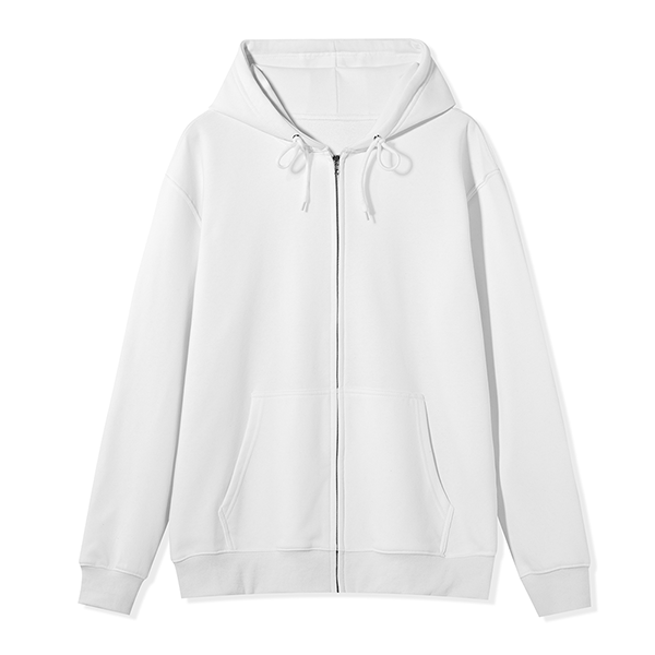 freeleafoasis-in-the-desert-back-printed-unisex-fleece-full-zip-hoodie