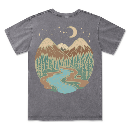 Dreamland Washed Tee