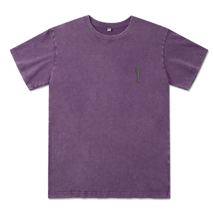 Golden Desert Washed Tee