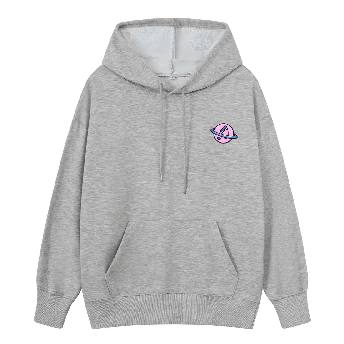 On A Dark Desert Highway Hoodie