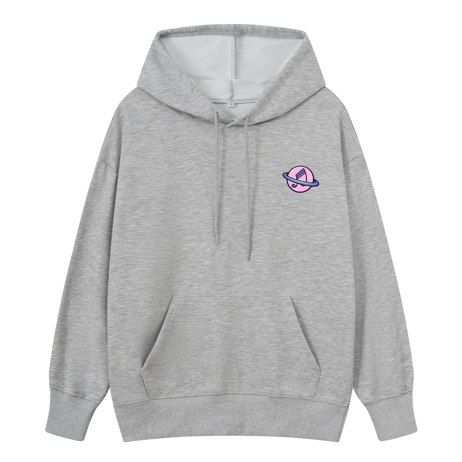 On A Dark Desert Highway Hoodie