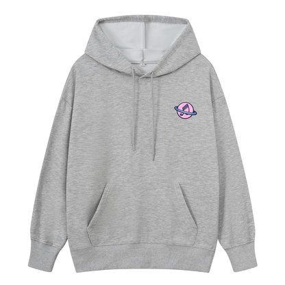 On A Dark Desert Highway Hoodie