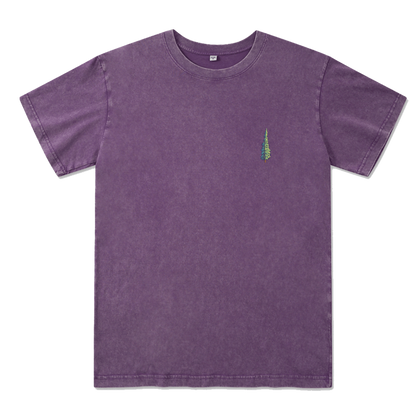 Zion National Park Washed Tee Washed Tee