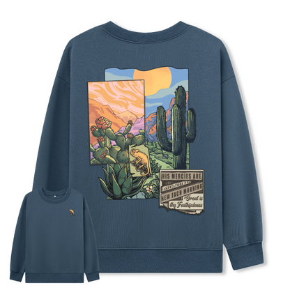 Christian Sweatshirt