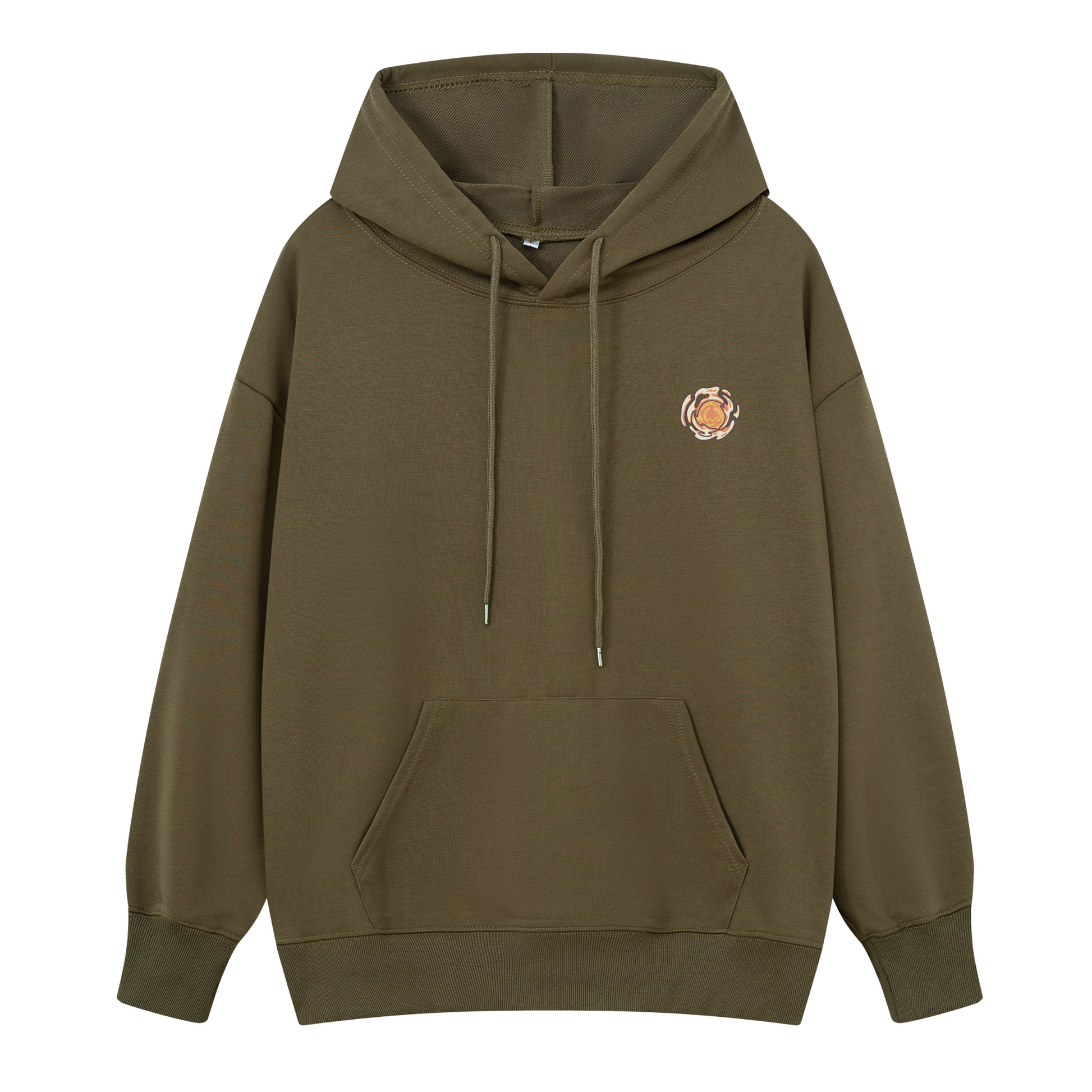Wander In The Forest Hoodie