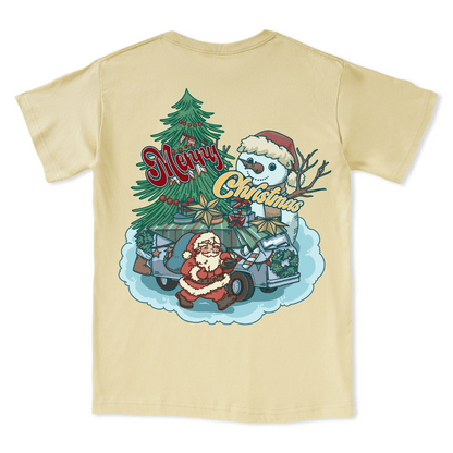 Magical Christmas Eve Tee