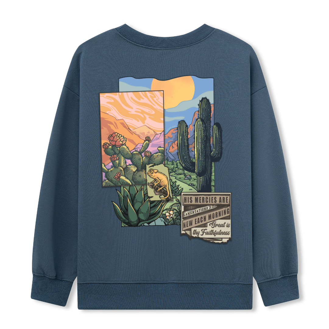 Christian Sweatshirt