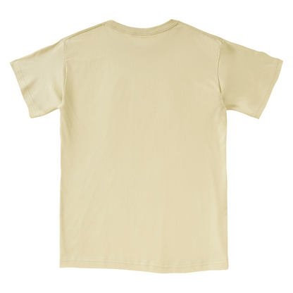 Christian Front-printed Tee