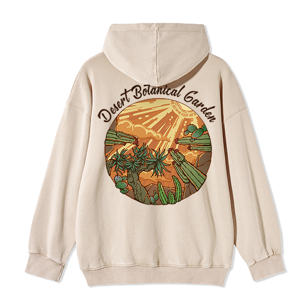 freeleaf-desert-park-back-printed-unisex-nature-inspired-fleece-full-zip-hoodie-copy