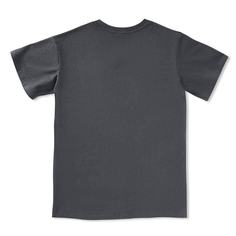 Freeleaf No Rain No Flowers V-neck Tee