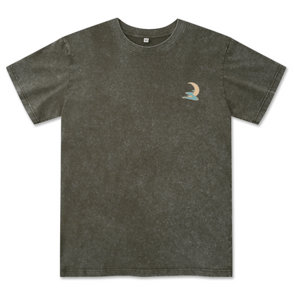 Dreamland Washed Tee