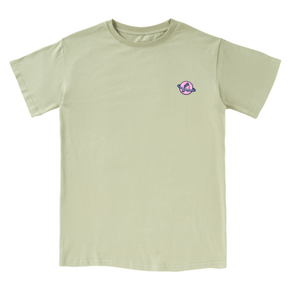 On A Dark Desert Highway Tee