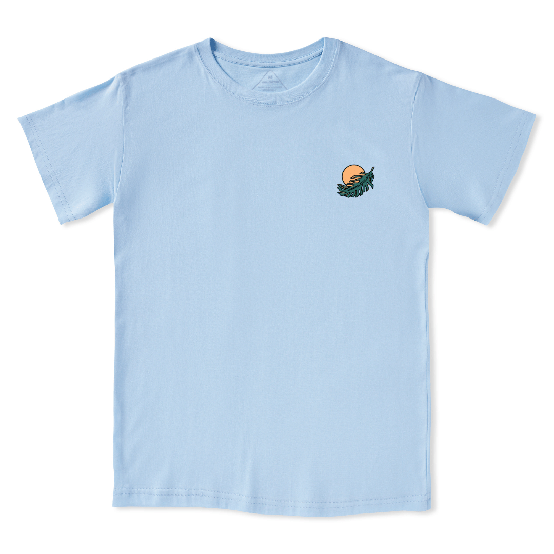 Hawaiian Vacation Tee