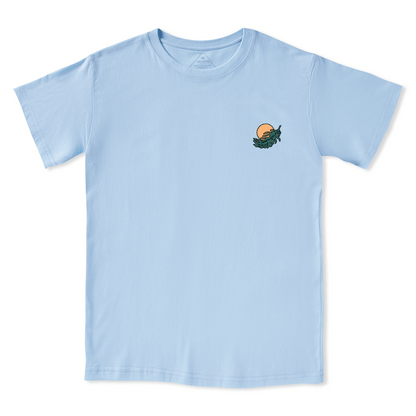 Hawaiian Vacation Tee