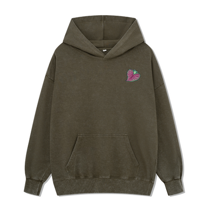 Freeleaf You Make Me Feel Alive Unisex Hoodie