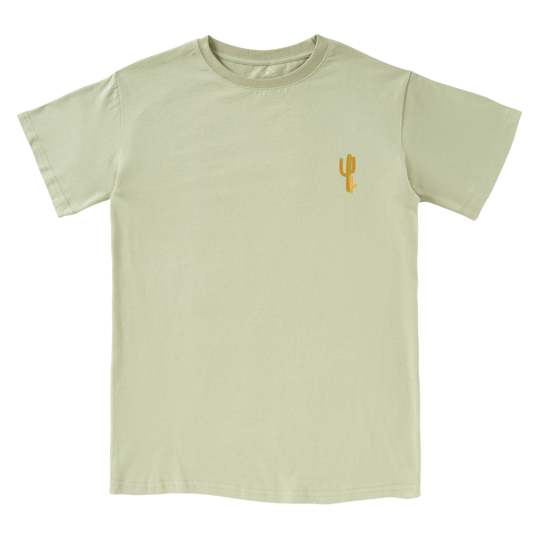 Miracle Front-printed Tee