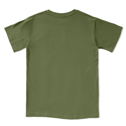 Freeleaf Sunset Reverie Unisex Tee