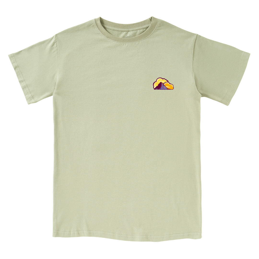 Mountain Mole Tee