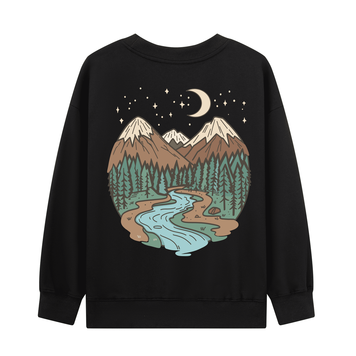 Dreamland Sweatshirt