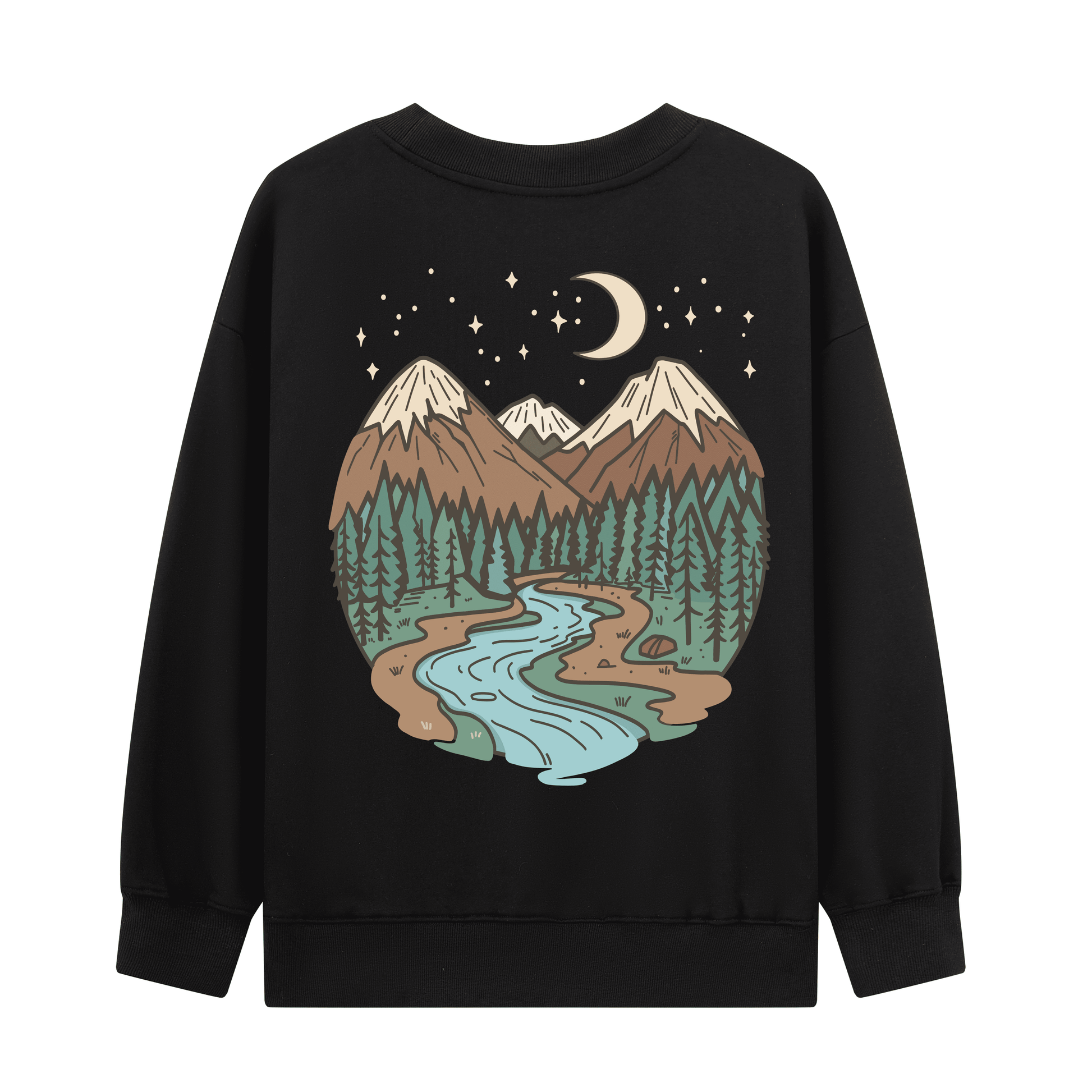 Dreamland Sweatshirt