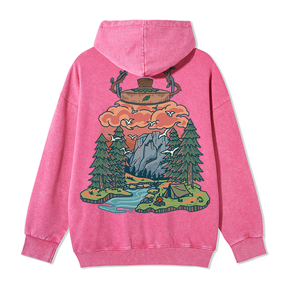 freeleafgo-and-discover-unisex-fleece-full-zip-hoodie