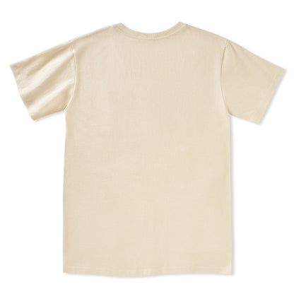 Freeleaf No Rain No Flowers V-neck Tee