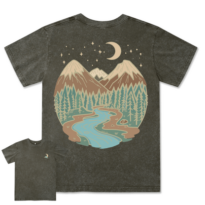 Dreamland Washed Tee