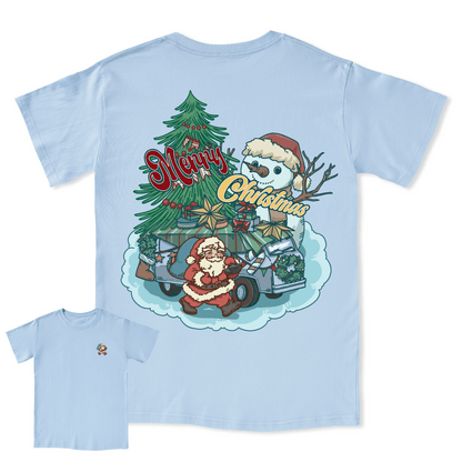 Magical Christmas Eve Tee