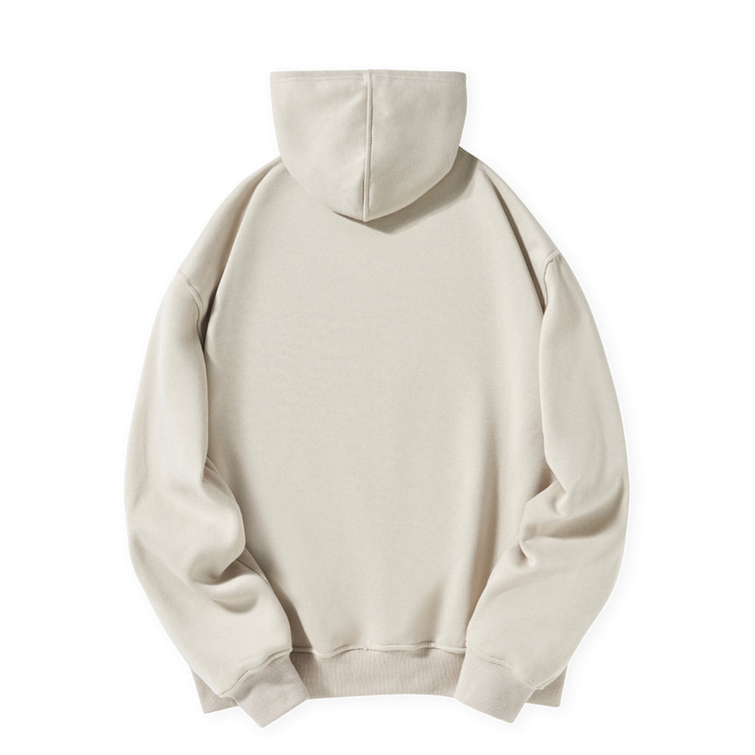Freeleaf Unisex Fleece Hoodie Set