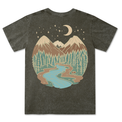 Dreamland Washed Tee