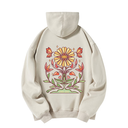 Freeleaf Elf Viligis Unisex Nature Inspired Fleece Suit