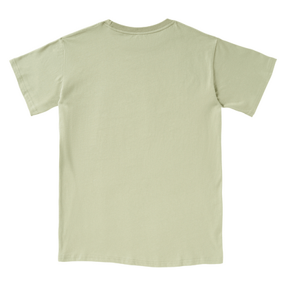 Christian Front-printed Tee