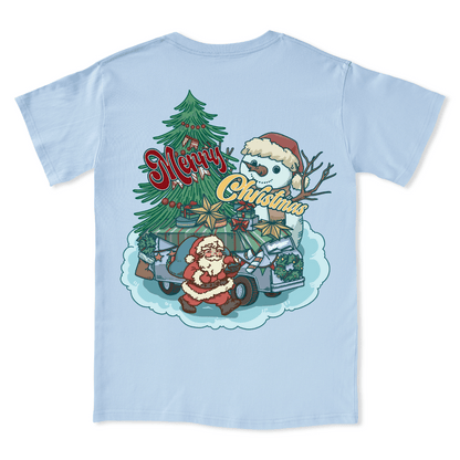 Magical Christmas Eve Tee